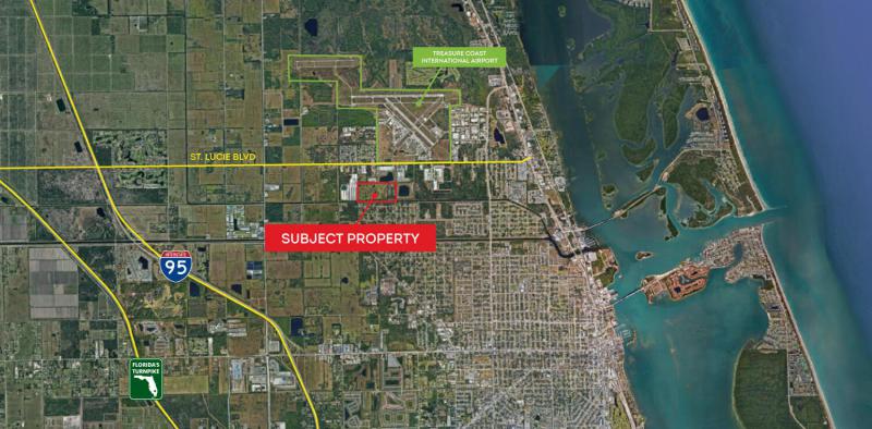 Commercial & Industrial Land Images 