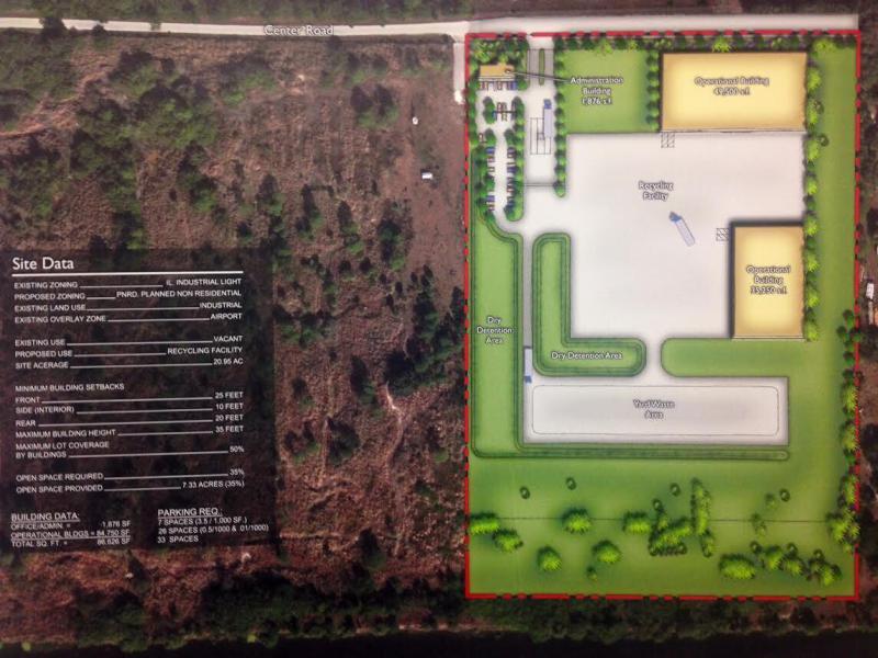 Commercial & Industrial Land Images 