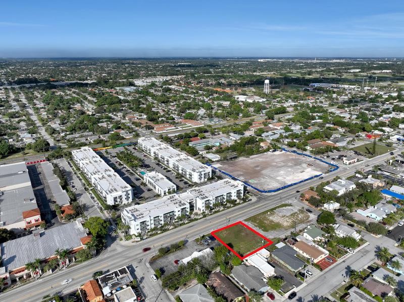  Commercial & Industrial Land Images 