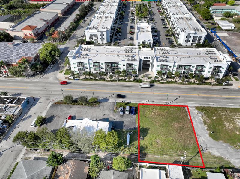  Commercial & Industrial Land Images 