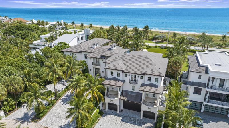  Single Family Homes Photo 12:  Delray Beach,  FL 33483