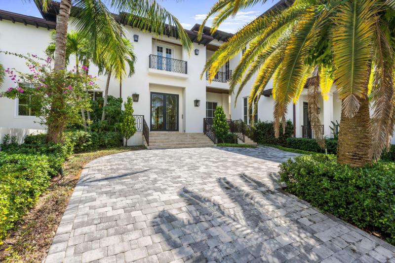  Single Family Homes Photo 16:  Delray Beach,  FL 33483