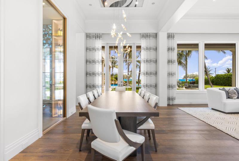  Single Family Homes Photo 23:  Delray Beach,  FL 33483