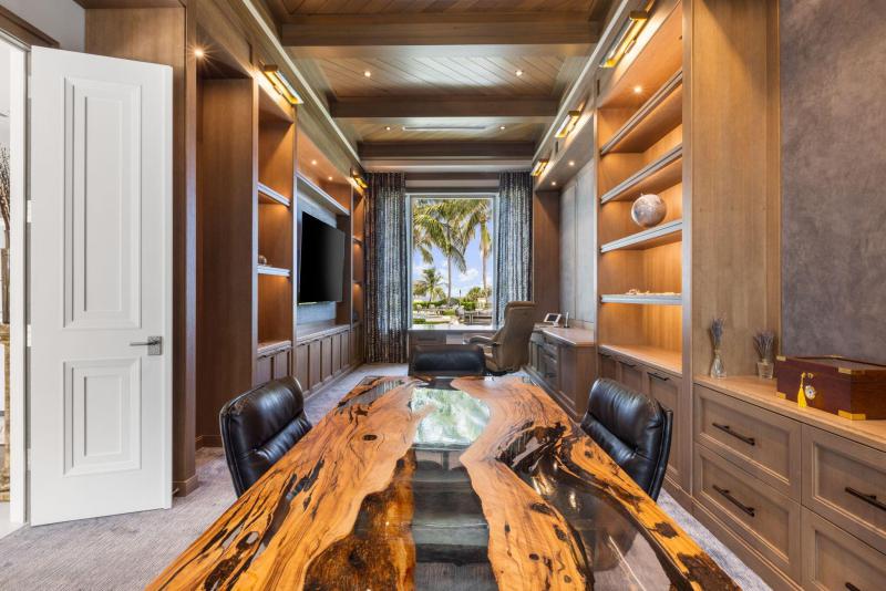  Single Family Homes Photo 35:  Delray Beach,  FL 33483