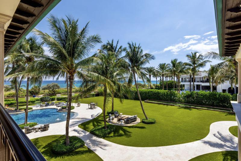  Single Family Homes Photo 46:  Delray Beach,  FL 33483