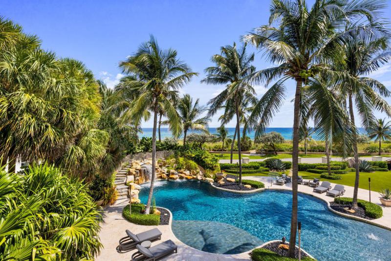  Single Family Homes Photo 47:  Delray Beach,  FL 33483