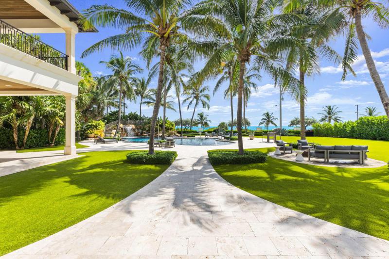  Single Family Homes Photo 8:  Delray Beach,  FL 33483