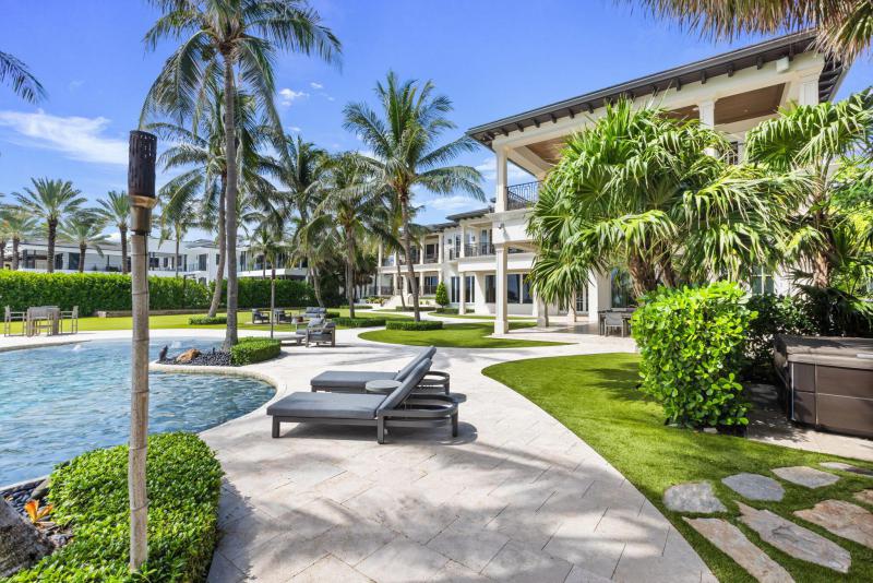  Single Family Homes Photo 90:  Delray Beach,  FL 33483