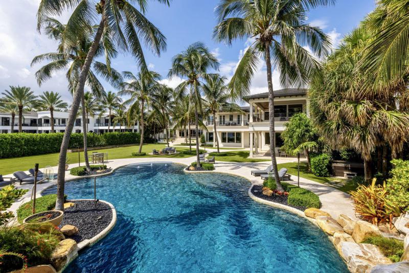  Single Family Homes Photo 92:  Delray Beach,  FL 33483