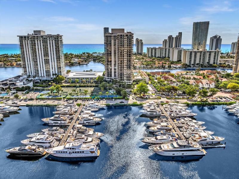 First Photo for Home For Sale at  Aventura, FL. 33180