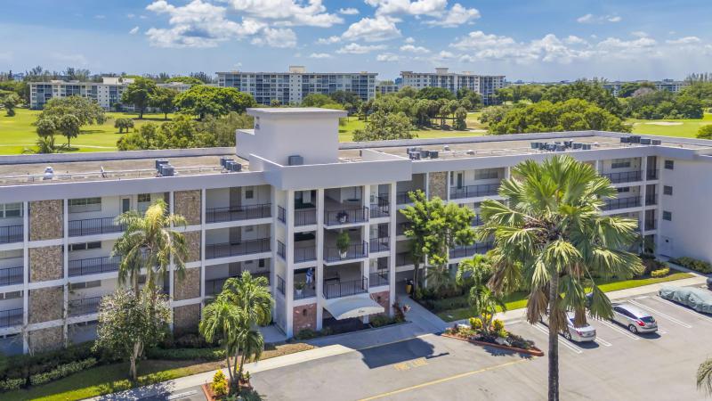 First Photo for Home For Sale at  Pompano Beach, FL. 33069