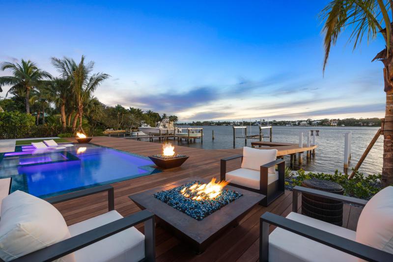  Single Family Homes Photo 10:  Lantana,  FL 33462