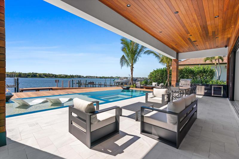  Single Family Homes Photo 22:  Lantana,  FL 33462