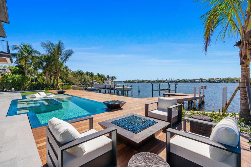  Single Family Homes Photo 28:  Lantana,  FL 33462