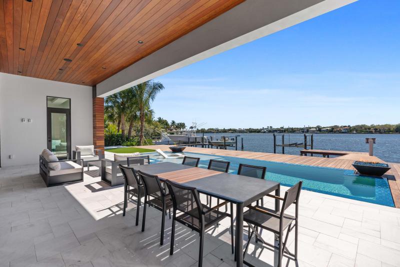  Single Family Homes Photo 29:  Lantana,  FL 33462
