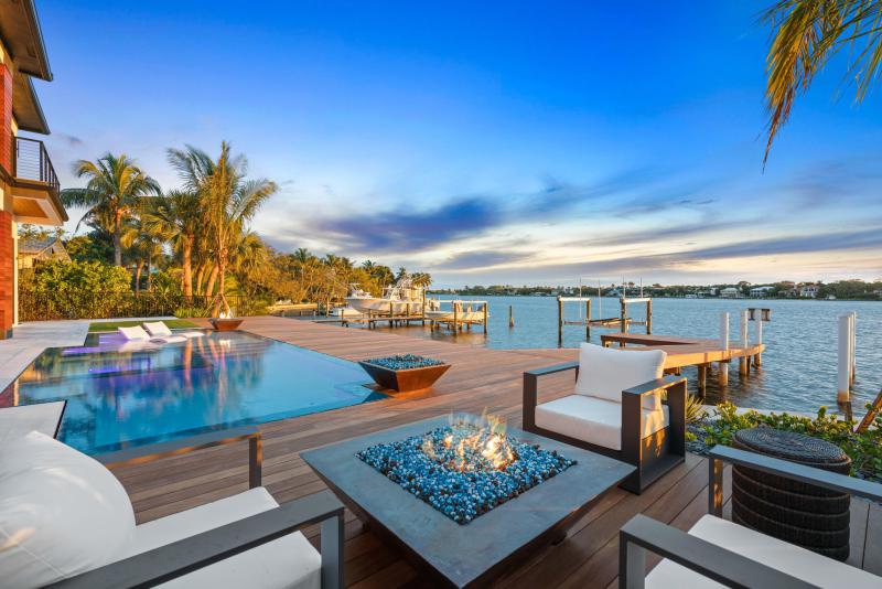  Single Family Homes Photo 41:  Lantana,  FL 33462