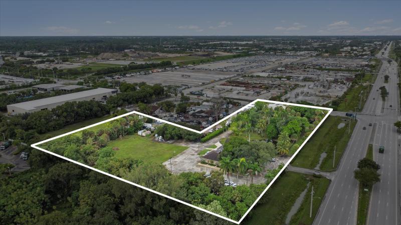  Commercial & Industrial Land Images 