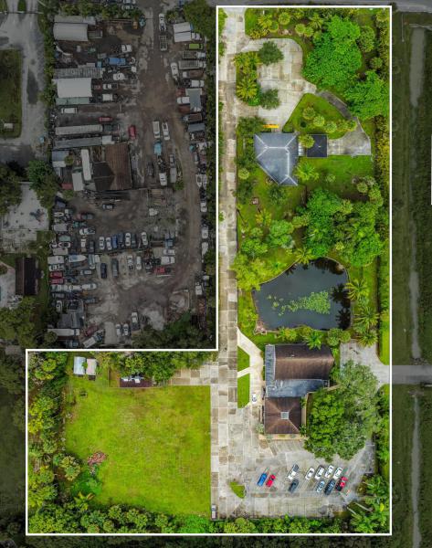  Commercial & Industrial Land Images 