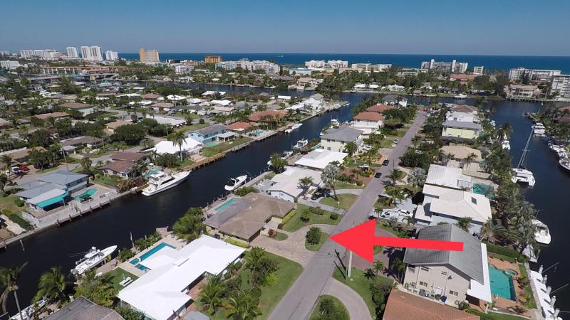  Single Family Homes Photo 33:  Deerfield Beach,  FL 33441