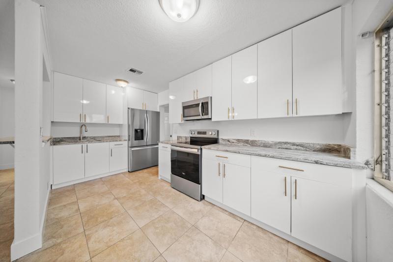 Duplex, Triplex and Fourplex Images