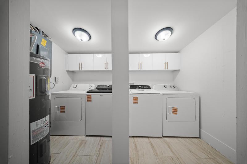 Duplex, Triplex and Fourplex Images