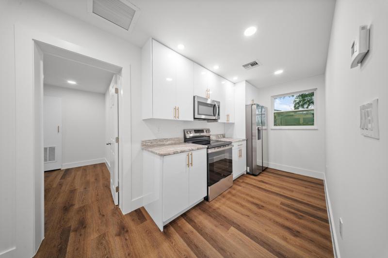 Duplex, Triplex and Fourplex Images