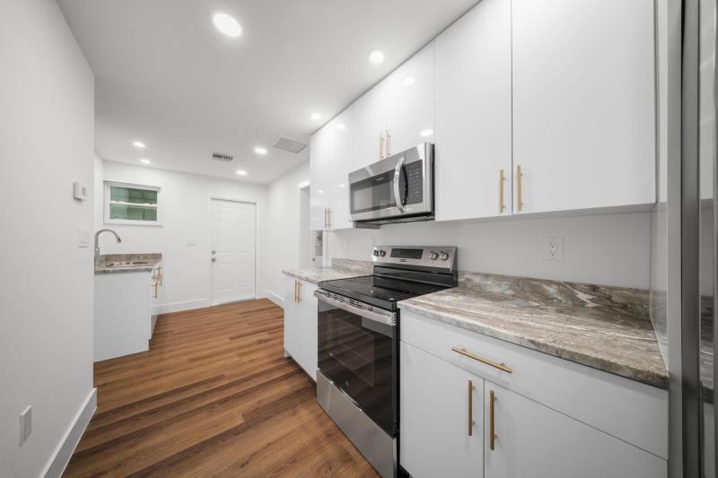 Duplex, Triplex and Fourplex Images