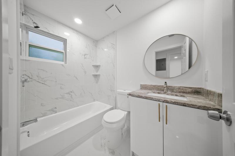 Duplex, Triplex and Fourplex Images