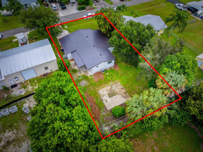 Duplex, Triplex and Fourplex Images