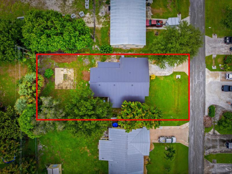 Duplex, Triplex and Fourplex Images