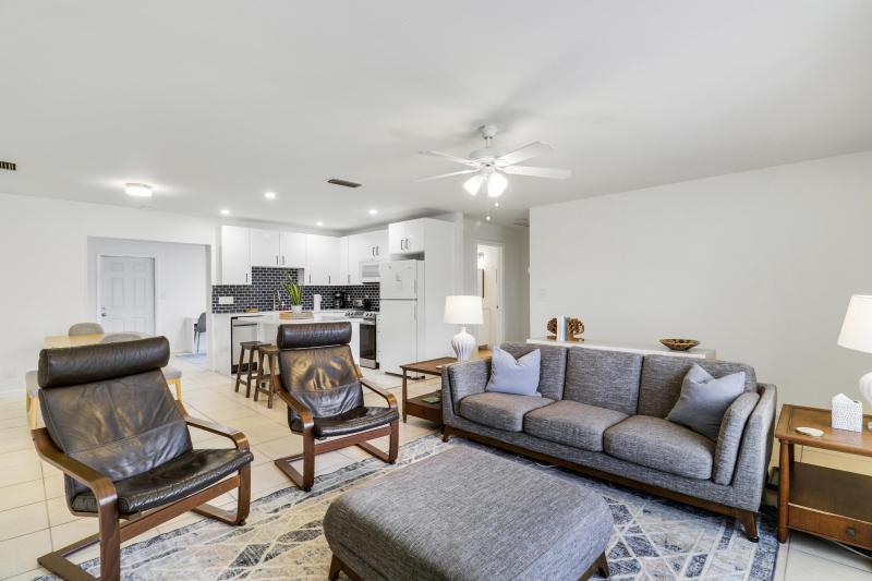 Duplex, Triplex and Fourplex Images