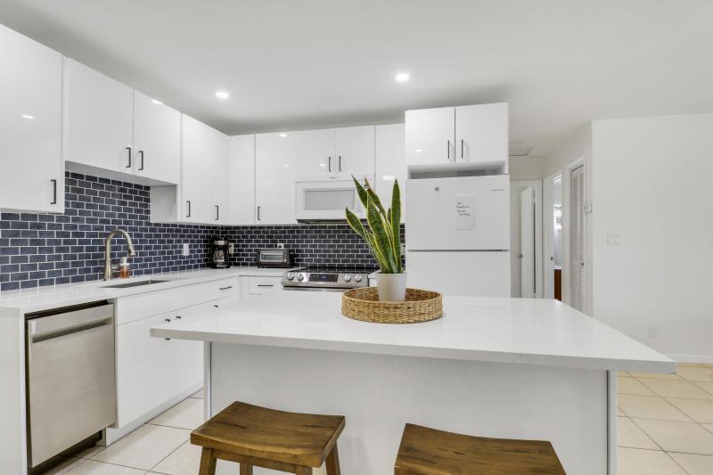 Duplex, Triplex and Fourplex Images