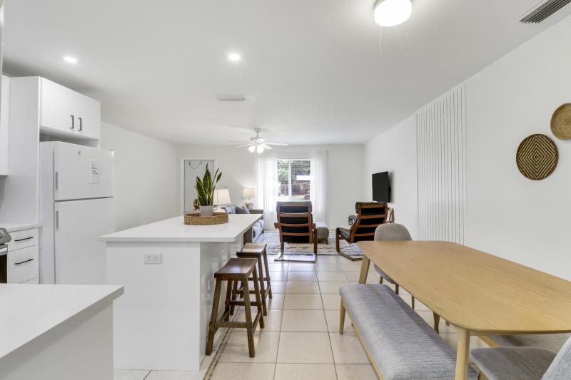 Duplex, Triplex and Fourplex Images