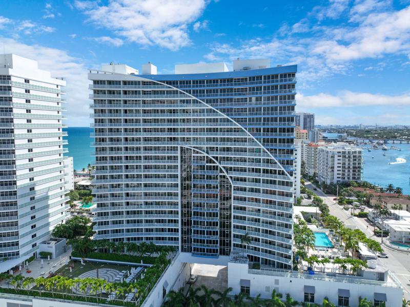 First Photo for Home For Sale at Fort Lauderdale, FL. 33304