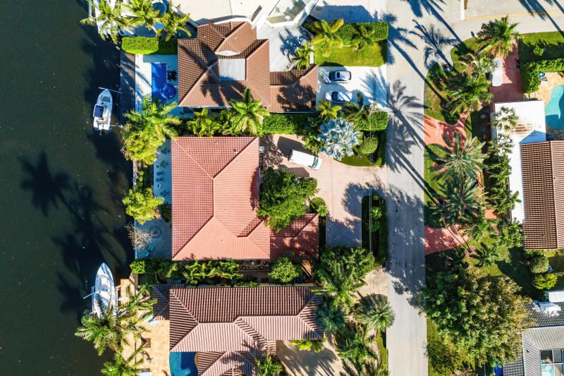 Duplex, Triplex and Fourplex Images