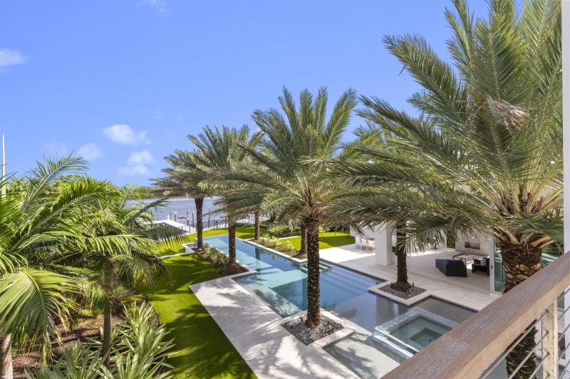  Single Family Homes Photo 51:  West Palm Beach,  FL 33405