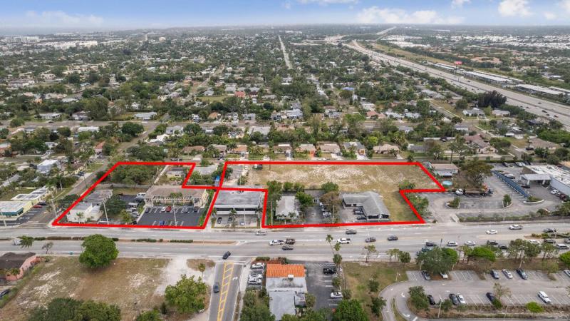  Commercial & Industrial Land Images 