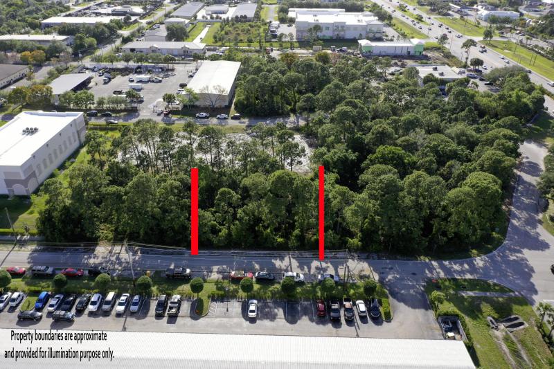  Commercial & Industrial Land Images 