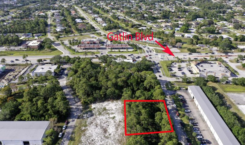  Commercial & Industrial Land Images 