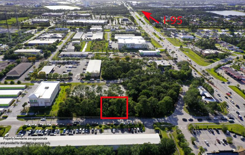  Commercial & Industrial Land Images 