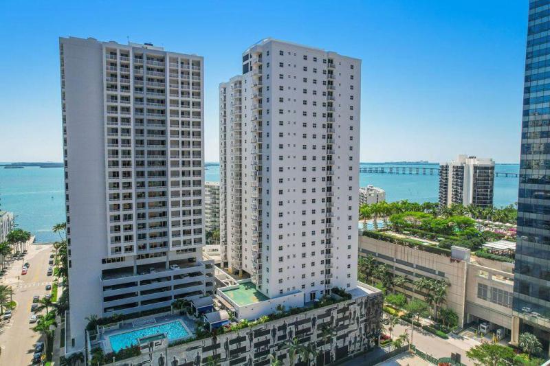 First Photo for Home For Sale at  Miami, FL. 33131
