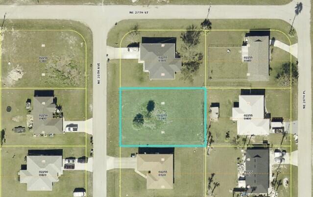 Duplex, Triplex and Fourplex Images