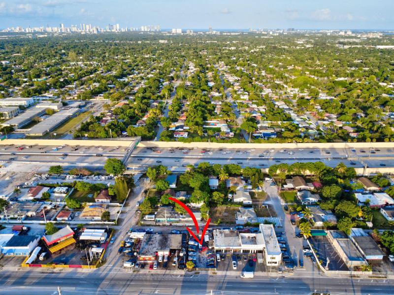  Commercial & Industrial Land Images 