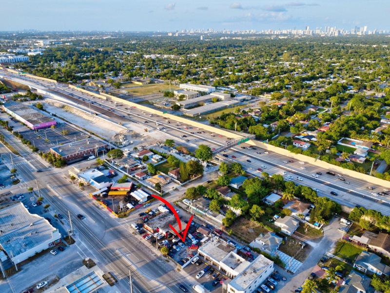  Commercial & Industrial Land Images 