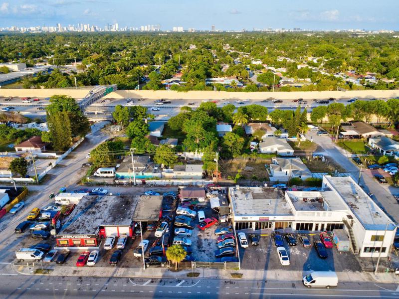  Commercial & Industrial Land Images 