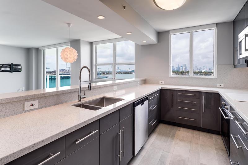 First Photo for Home For Sale at Miami Beach, FL. 33139