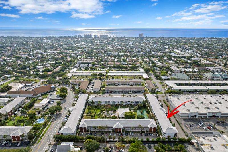 First Photo for Home For Sale at Lighthouse Point, FL. 33064