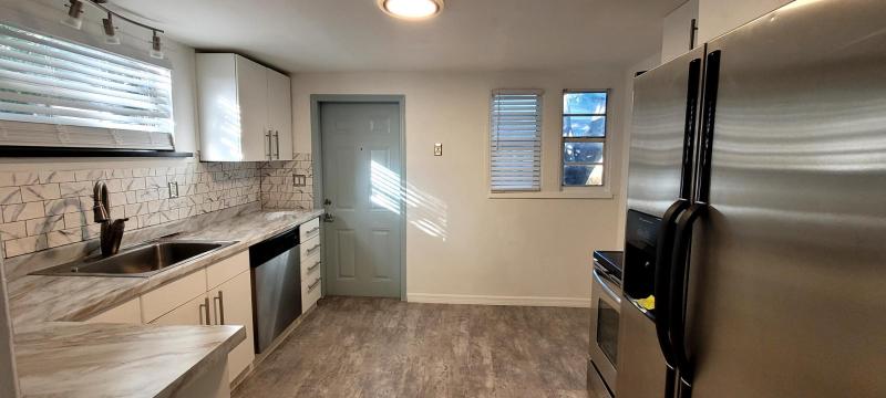 Duplex, Triplex and Fourplex Images