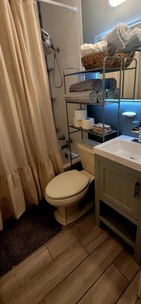 Duplex, Triplex and Fourplex Images