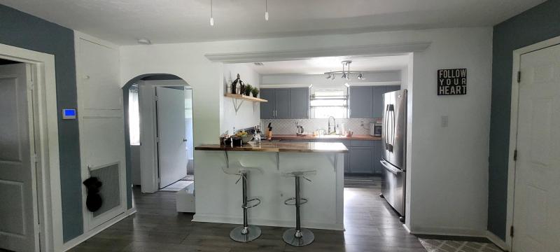 Duplex, Triplex and Fourplex Images